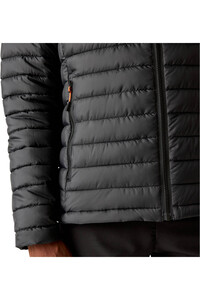 Dare2b chaqueta outdoor hombre AirLiteJacket vista detalle