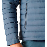 Dare2b chaqueta outdoor hombre AirLiteJacket vista detalle