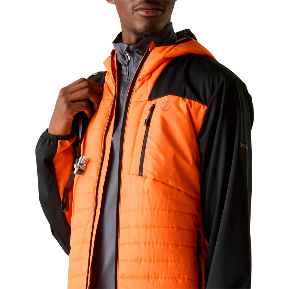 Dare2b chaqueta outdoor hombre MountaineerJkt 04