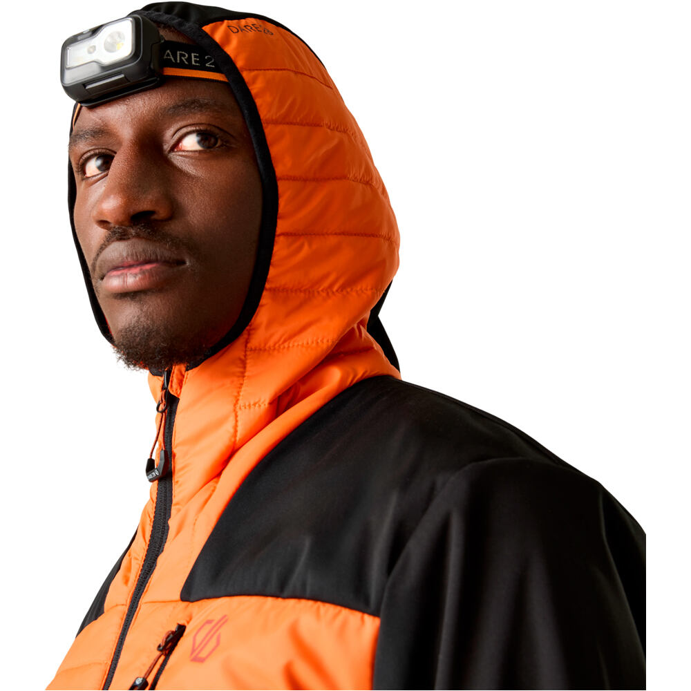 Dare2b chaqueta outdoor hombre MountaineerJkt 05