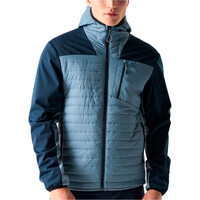 Dare2b chaqueta outdoor hombre MountaineerJkt vista frontal