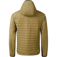Dare2b chaqueta outdoor hombre MountaineerJkt vista trasera