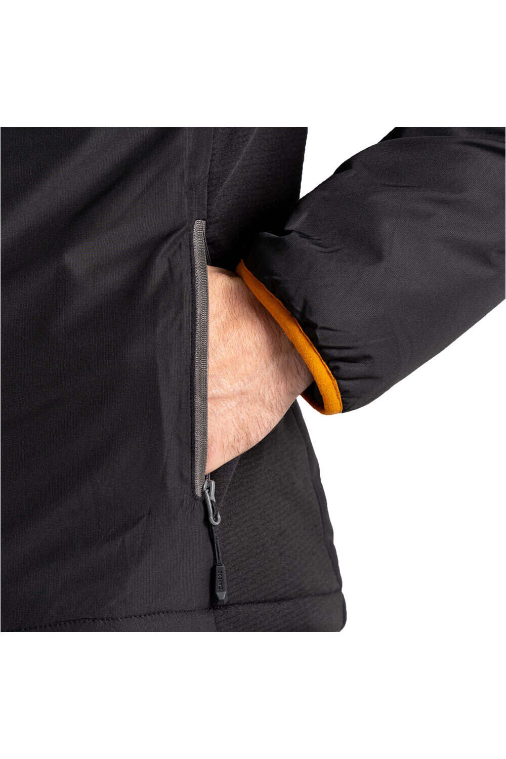 Dare2b chaqueta outdoor hombre Torrek Air Lite Jkt 04