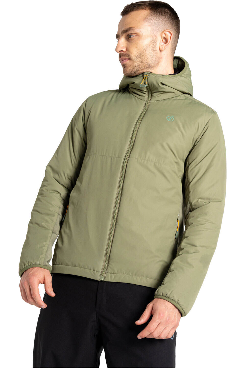 Dare2b chaqueta outdoor hombre Torrek Air Lite Jkt vista frontal