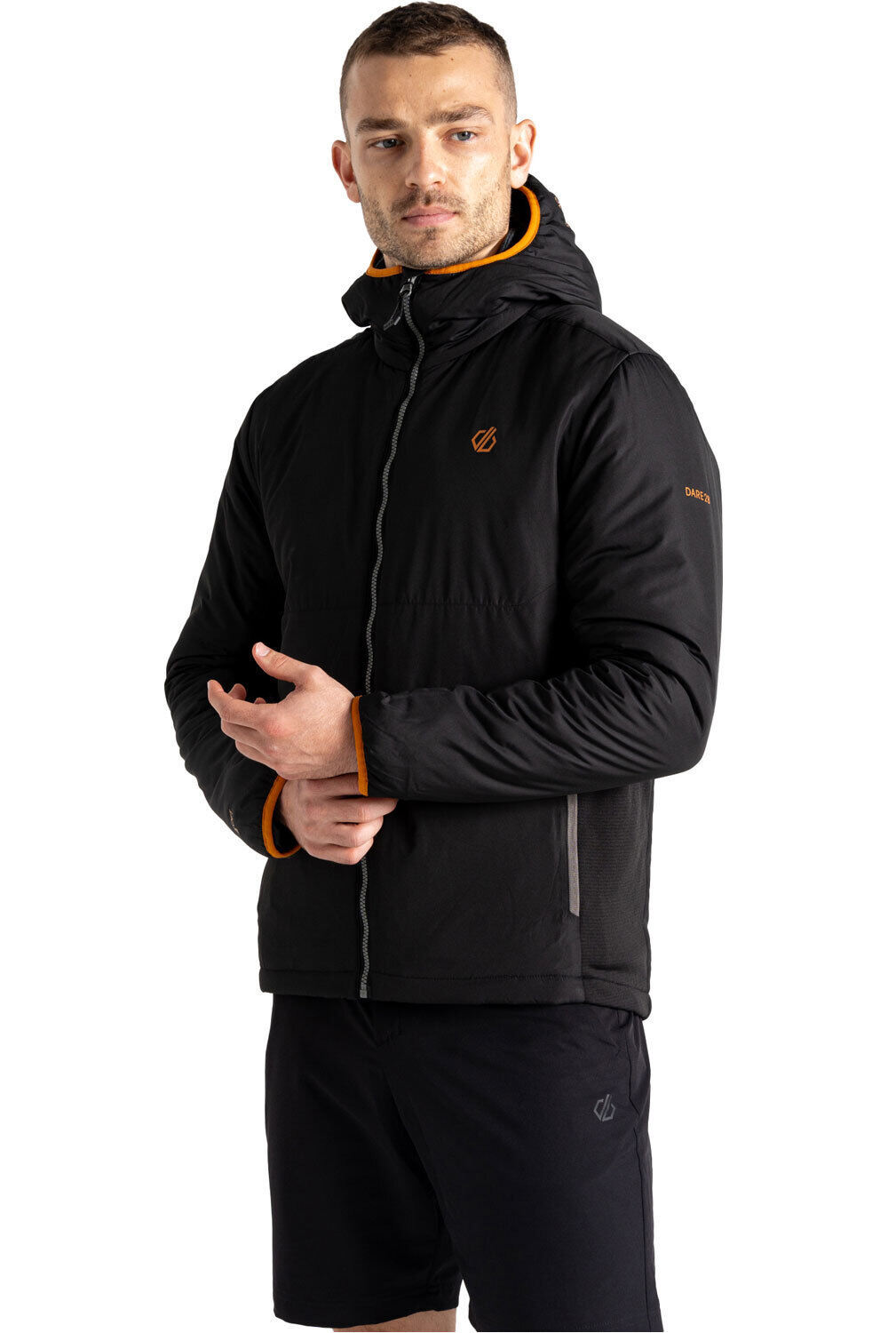 Dare2b chaqueta outdoor hombre Torrek Air Lite Jkt vista frontal