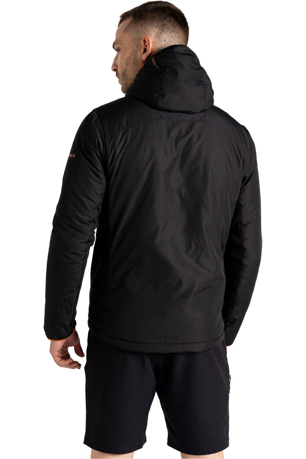 Dare2b chaqueta outdoor hombre Torrek Air Lite Jkt vista trasera