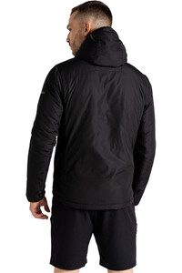 Dare2b chaqueta outdoor hombre Torrek Air Lite Jkt vista trasera