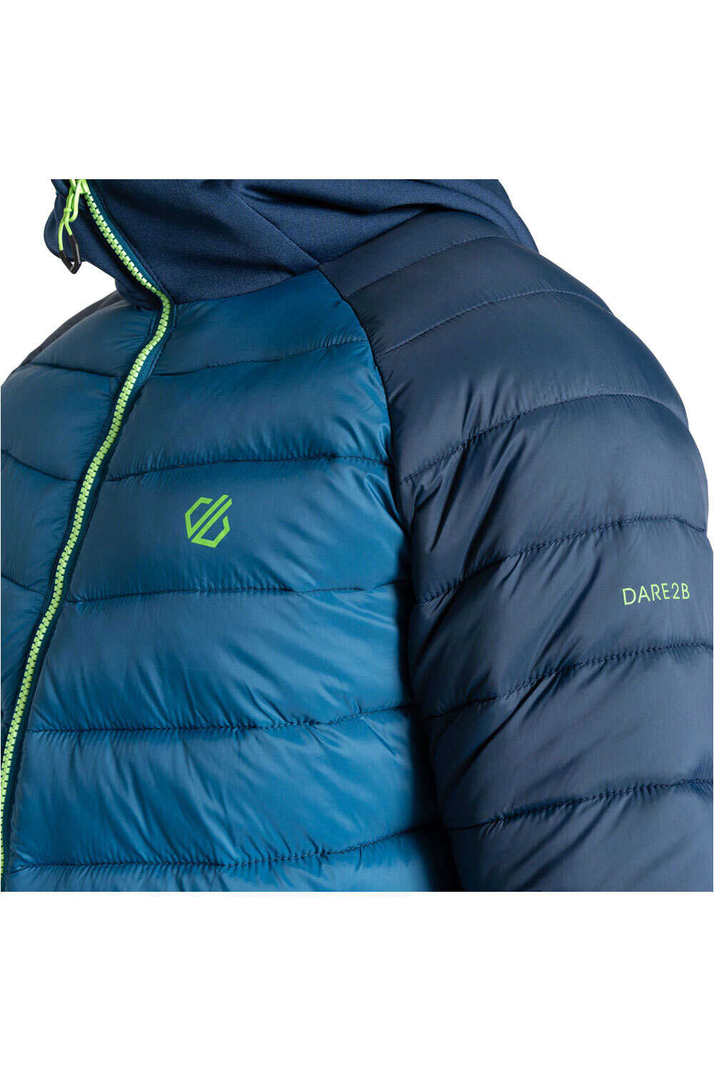 Dare2b chaqueta outdoor hombre Torrek Hybrid 05