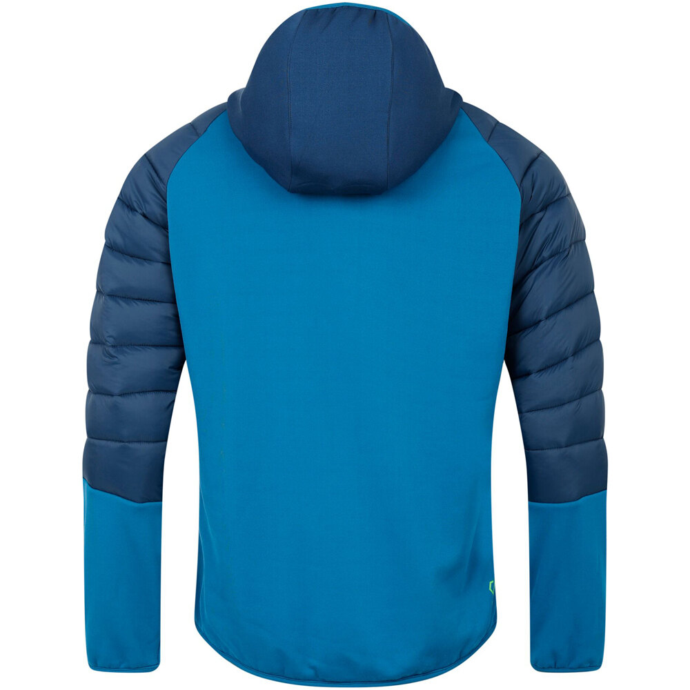 Dare2b chaqueta outdoor hombre Torrek Hybrid 08
