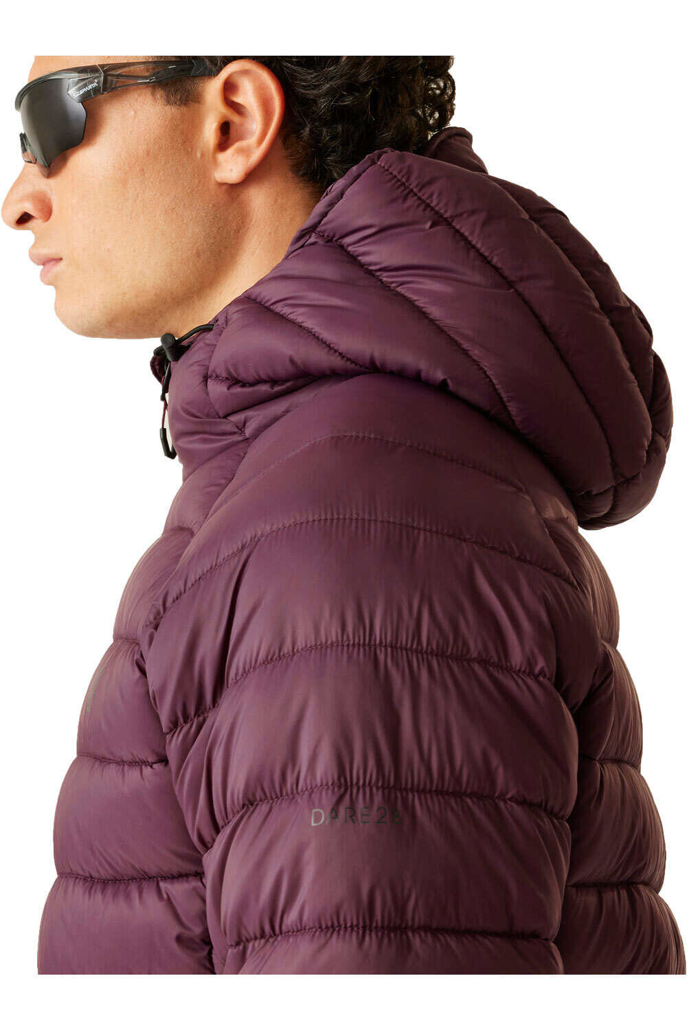 Dare2b chaqueta outdoor hombre TorrekBaffledJkt 04