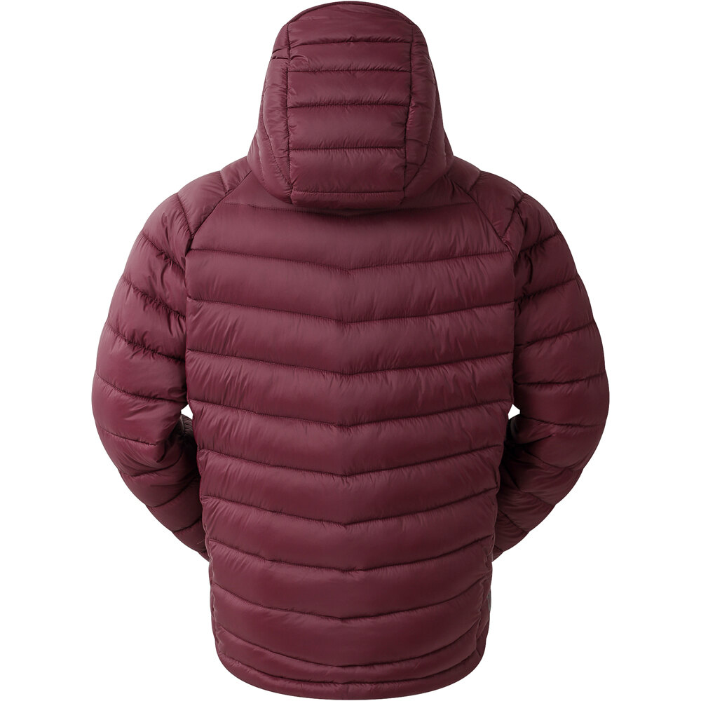 Dare2b chaqueta outdoor hombre TorrekBaffledJkt 06