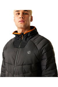 Dare2b chaqueta outdoor hombre TorrekFlexItHybrd vista detalle