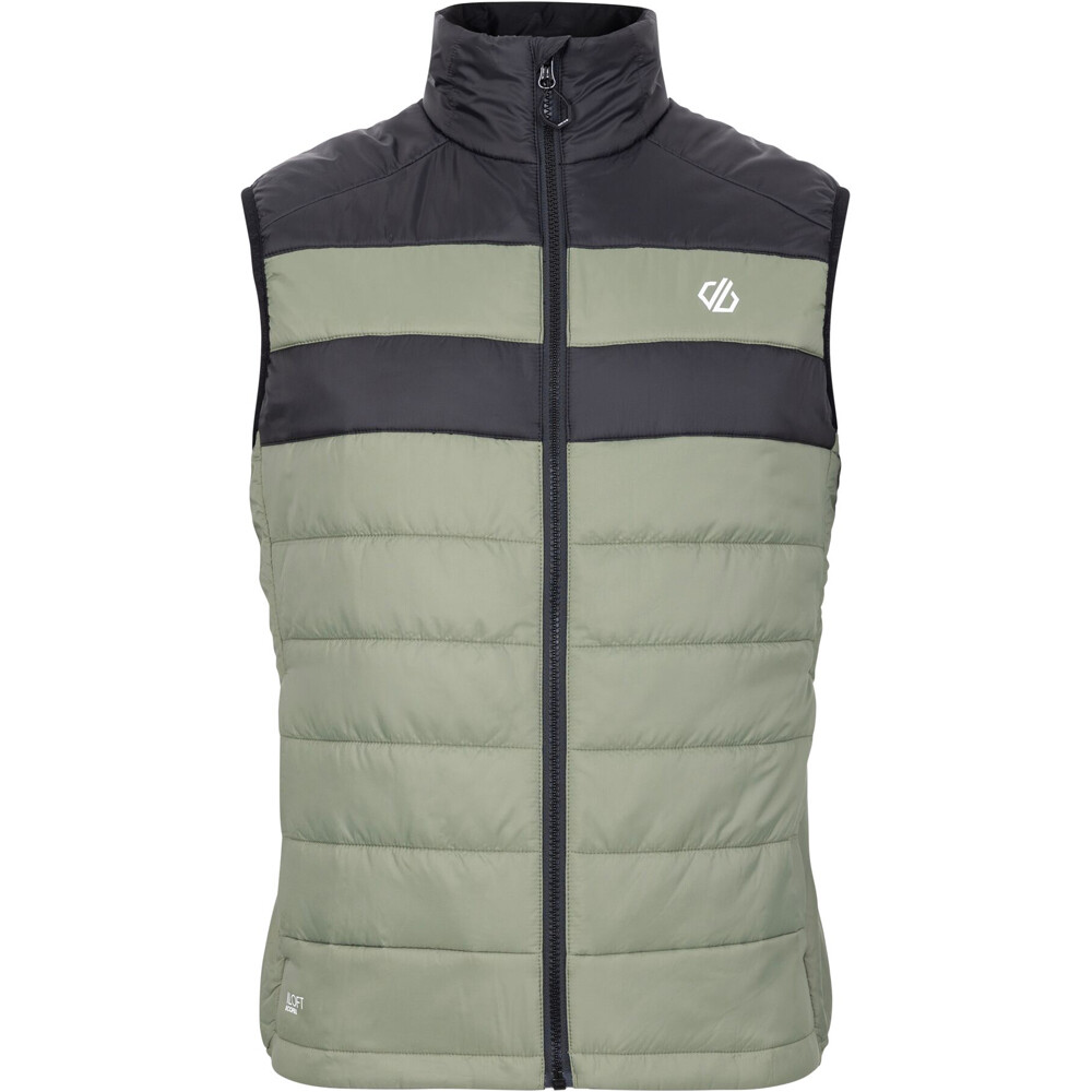 Dare2b chaqueta outdoor hombre Touring II Gilet 03