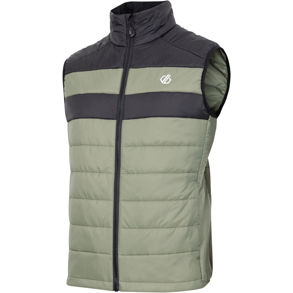 Dare2b chaqueta outdoor hombre Touring II Gilet 04