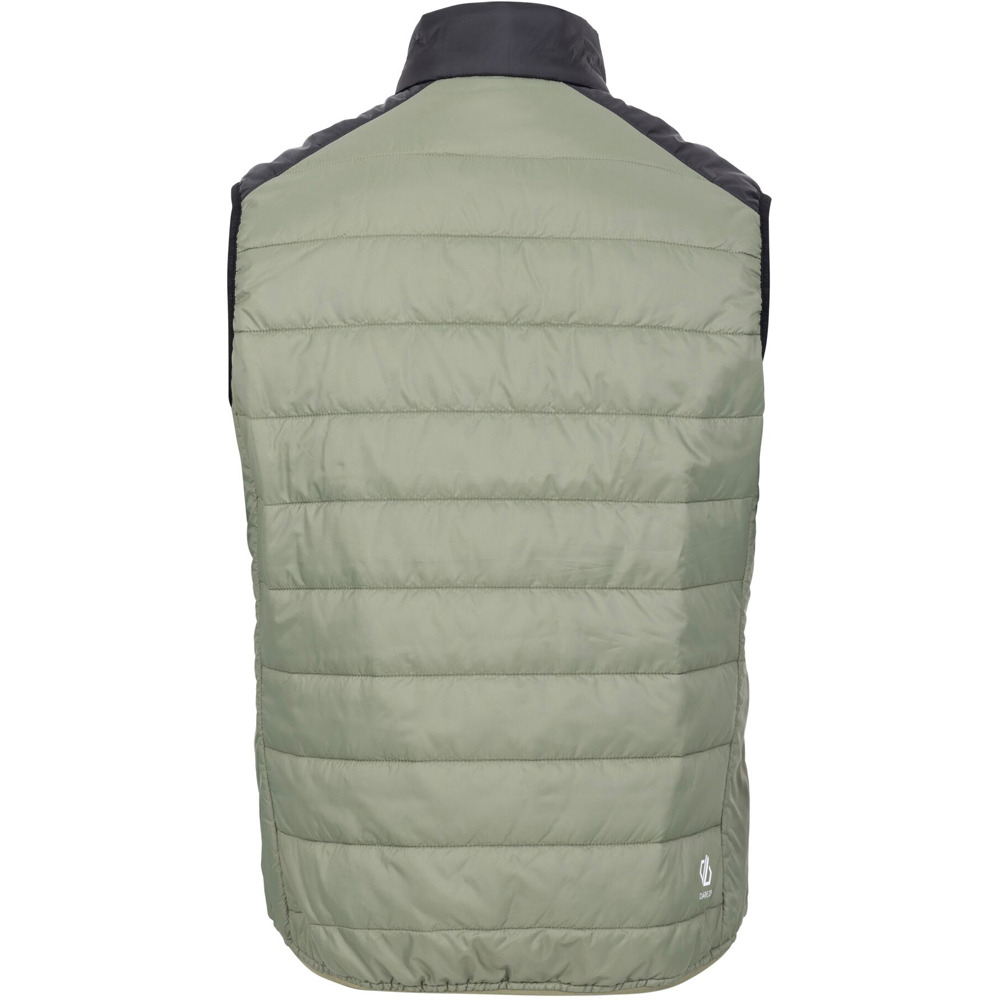 Dare2b chaqueta outdoor hombre Touring II Gilet 05