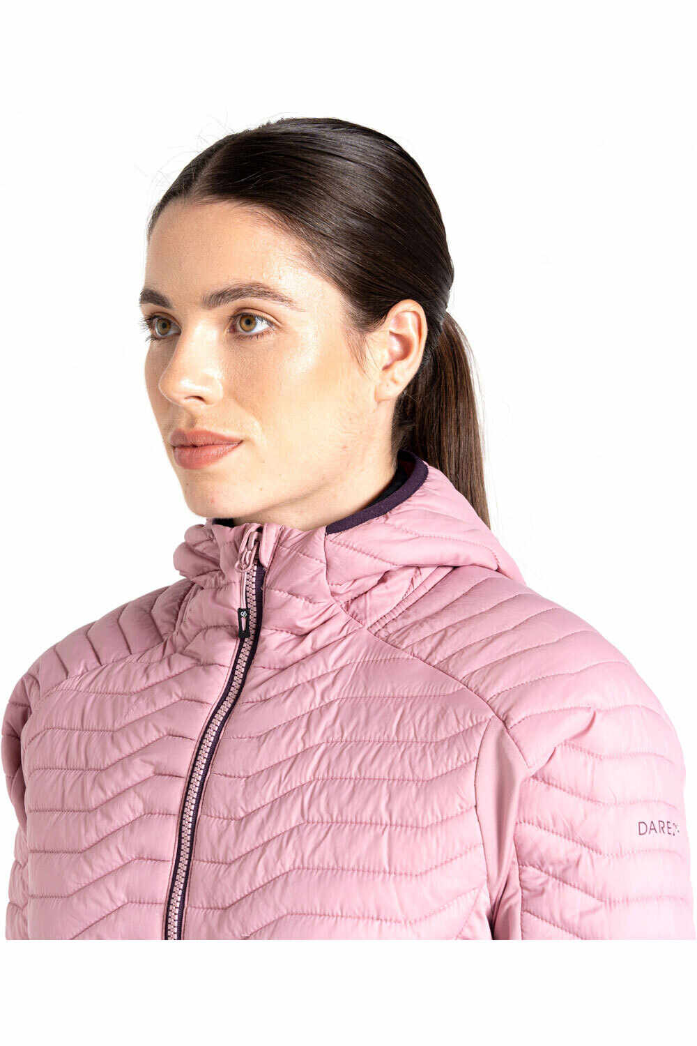 Dare2b chaqueta outdoor mujer Altimeter II Hybrid 03