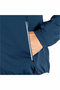 Dare2b chaqueta outdoor mujer Altimeter II Hybrid 03