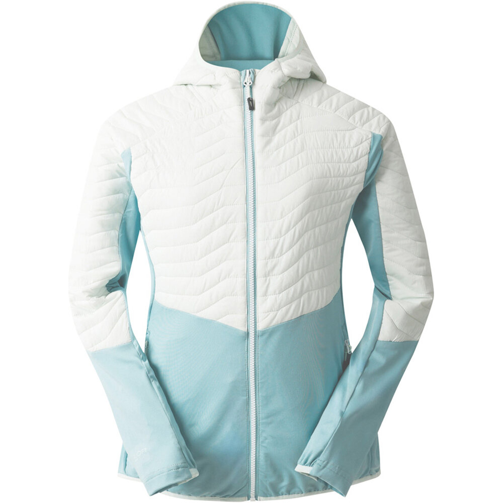 Dare2b chaqueta outdoor mujer Altimeter II Hybrid 04