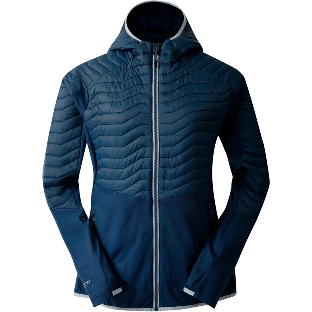 Dare2b chaqueta outdoor mujer Altimeter II Hybrid 04
