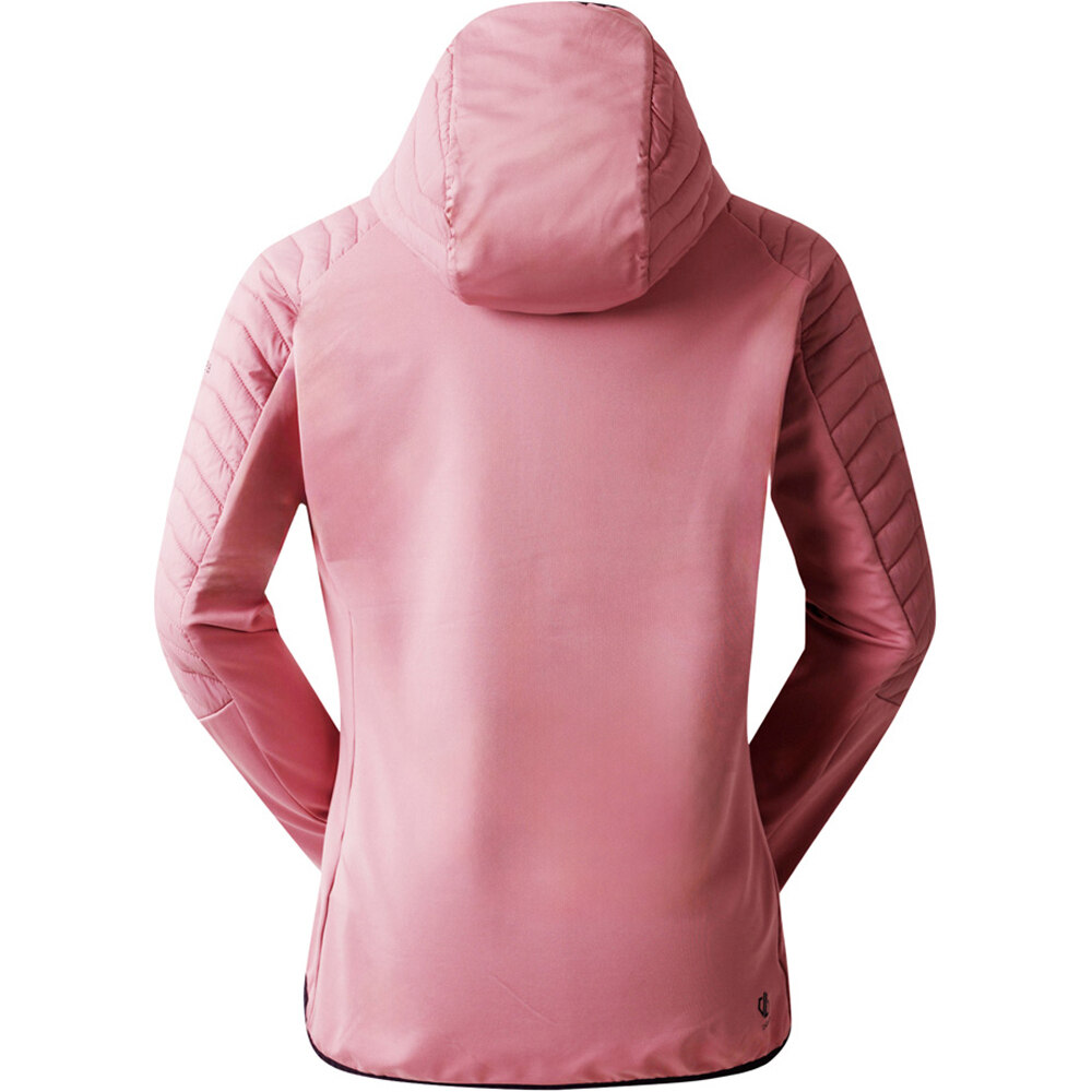 Dare2b chaqueta outdoor mujer Altimeter II Hybrid 05