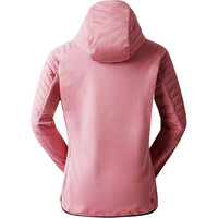 Dare2b chaqueta outdoor mujer Altimeter II Hybrid 05