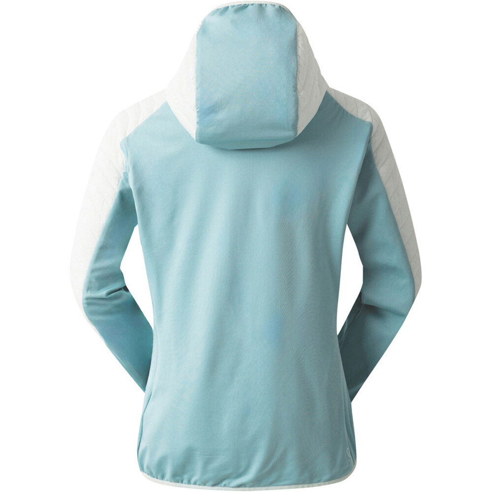 Dare2b chaqueta outdoor mujer Altimeter II Hybrid 05