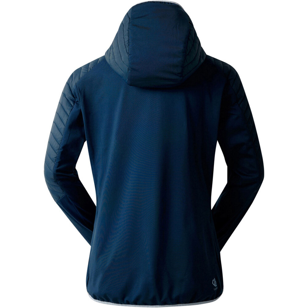 Dare2b chaqueta outdoor mujer Altimeter II Hybrid 05