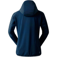 Dare2b chaqueta outdoor mujer Altimeter II Hybrid 05