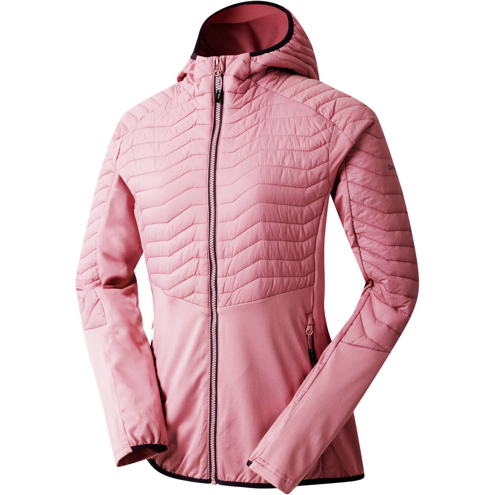 Dare2b chaqueta outdoor mujer Altimeter II Hybrid 06