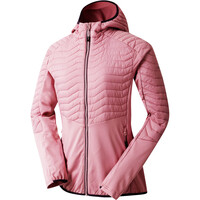 Dare2b chaqueta outdoor mujer Altimeter II Hybrid 06