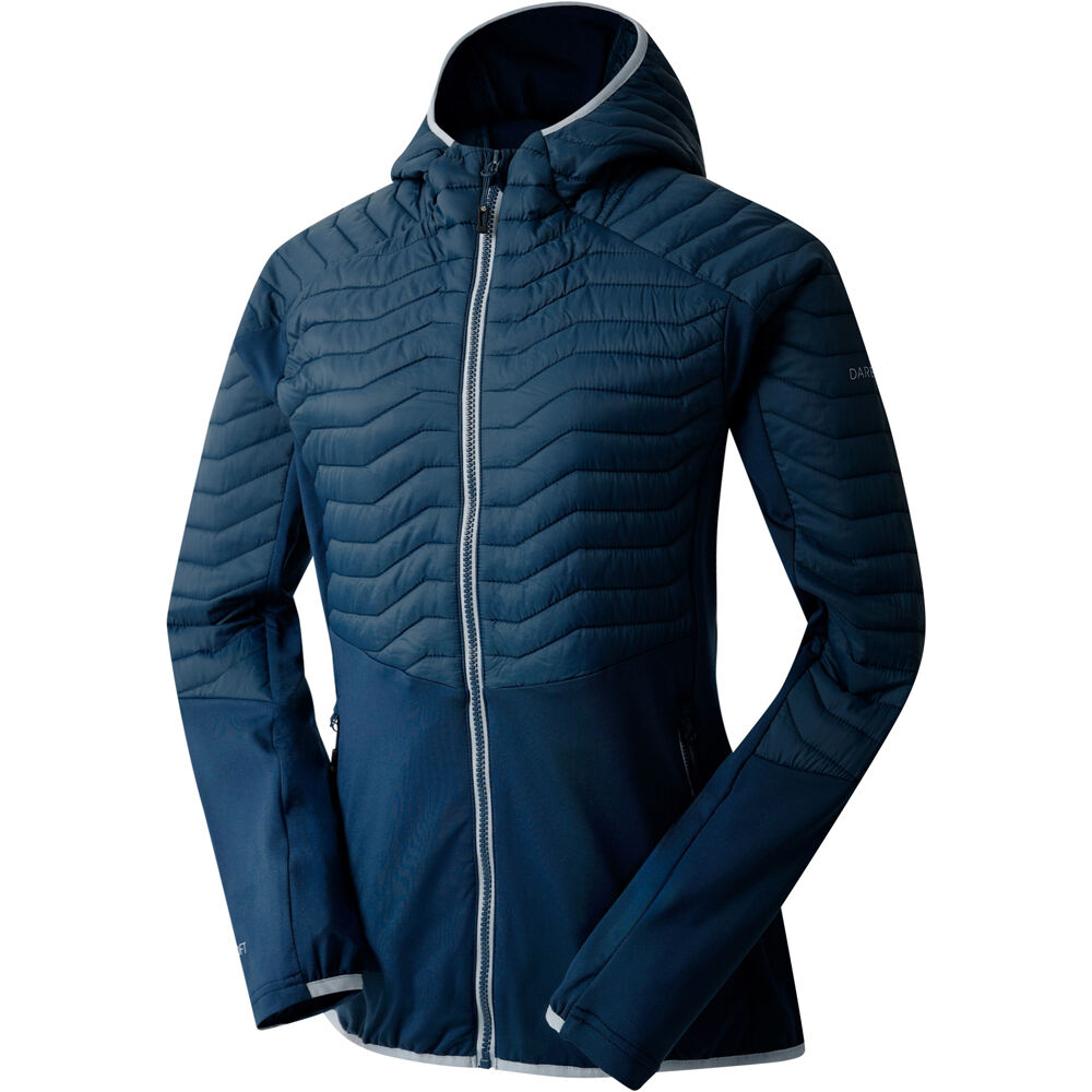 Dare2b chaqueta outdoor mujer Altimeter II Hybrid 06
