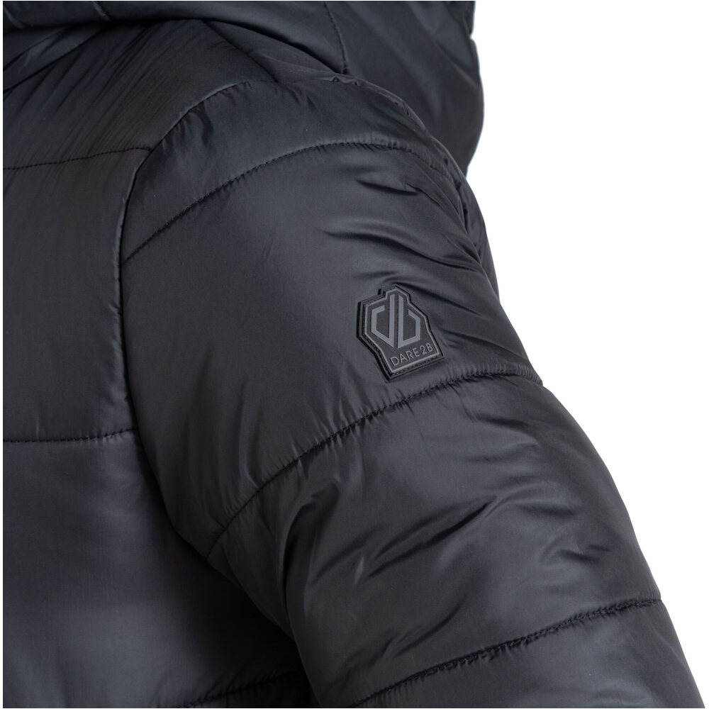 Dare2b chaqueta outdoor mujer Distinguish Jcket 03