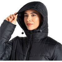 Dare2b chaqueta outdoor mujer Distinguish Jcket 05