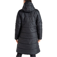 Dare2b chaqueta outdoor mujer Distinguish Jcket vista trasera