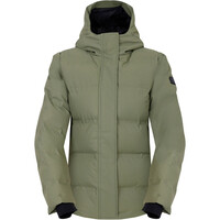 Dare2b chaqueta outdoor mujer Entrusted Jacket 06
