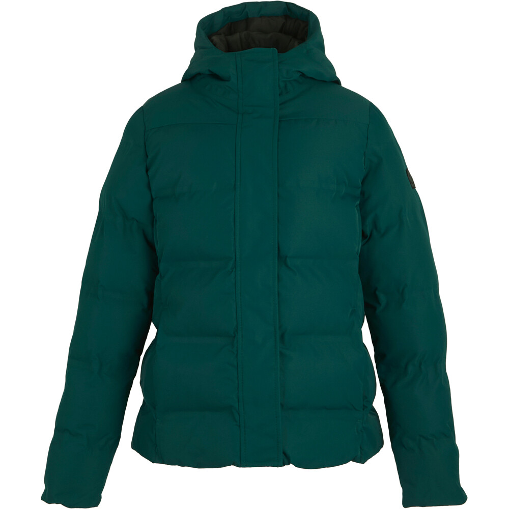 Dare2b chaqueta outdoor mujer EntrustedJacket vista frontal