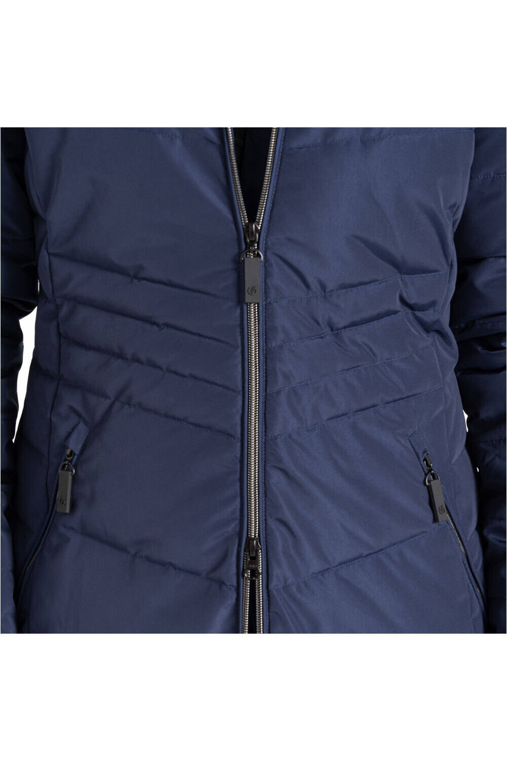 Dare2b chaqueta outdoor mujer Striking IIII Jckt 04