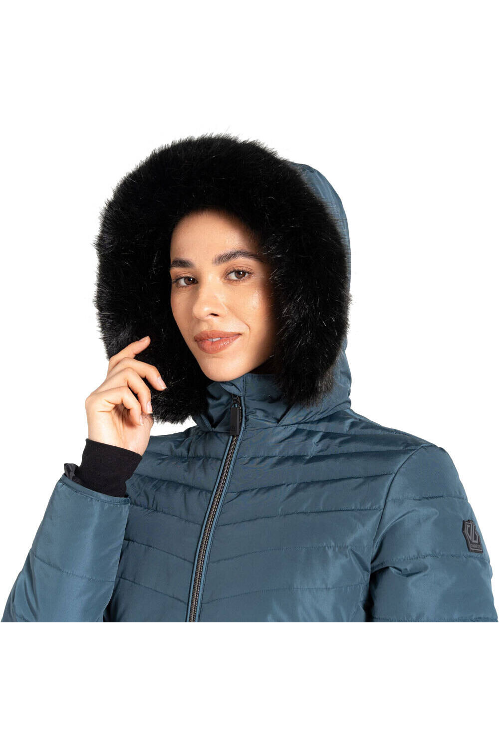 Dare2b chaqueta outdoor mujer Striking IIII Jckt 05