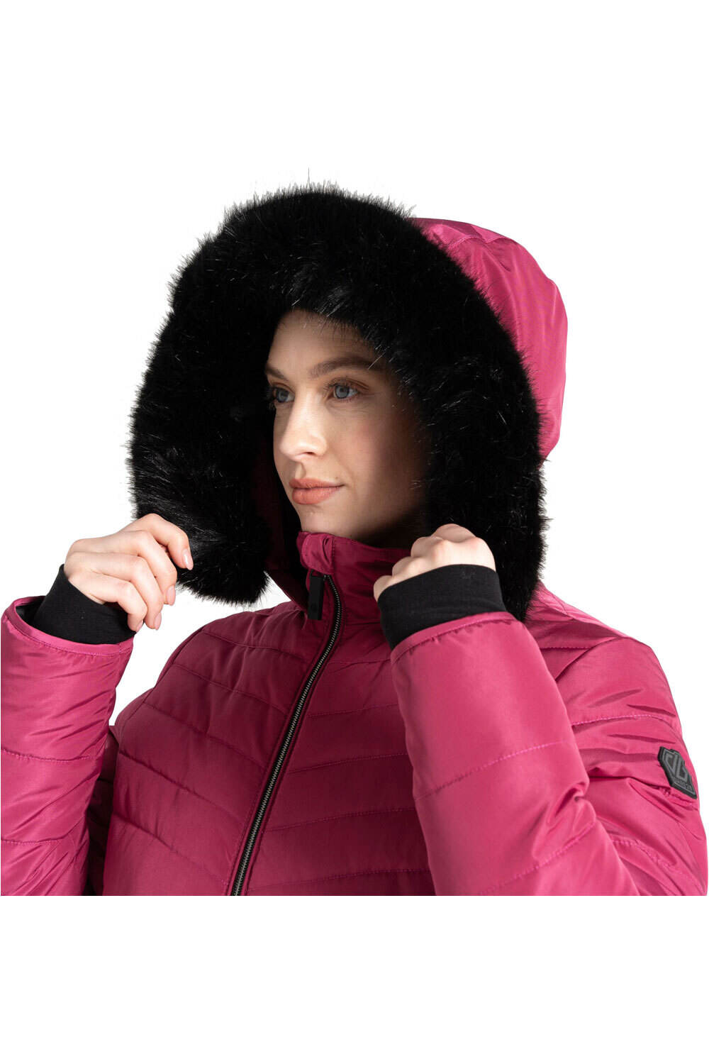 Dare2b chaqueta outdoor mujer Striking IIII Jckt 06