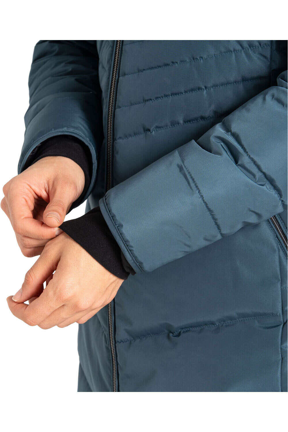 Dare2b chaqueta outdoor mujer Striking IIII Jckt 06