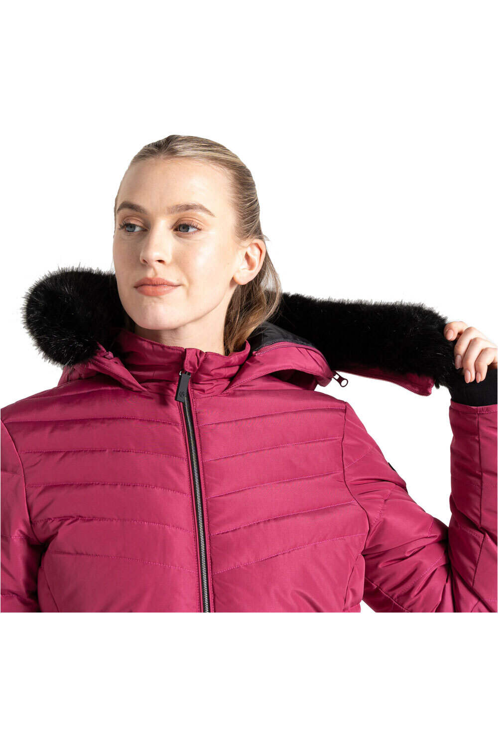 Dare2b chaqueta outdoor mujer Striking IIII Jckt 07