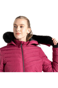 Dare2b chaqueta outdoor mujer Striking IIII Jckt 07