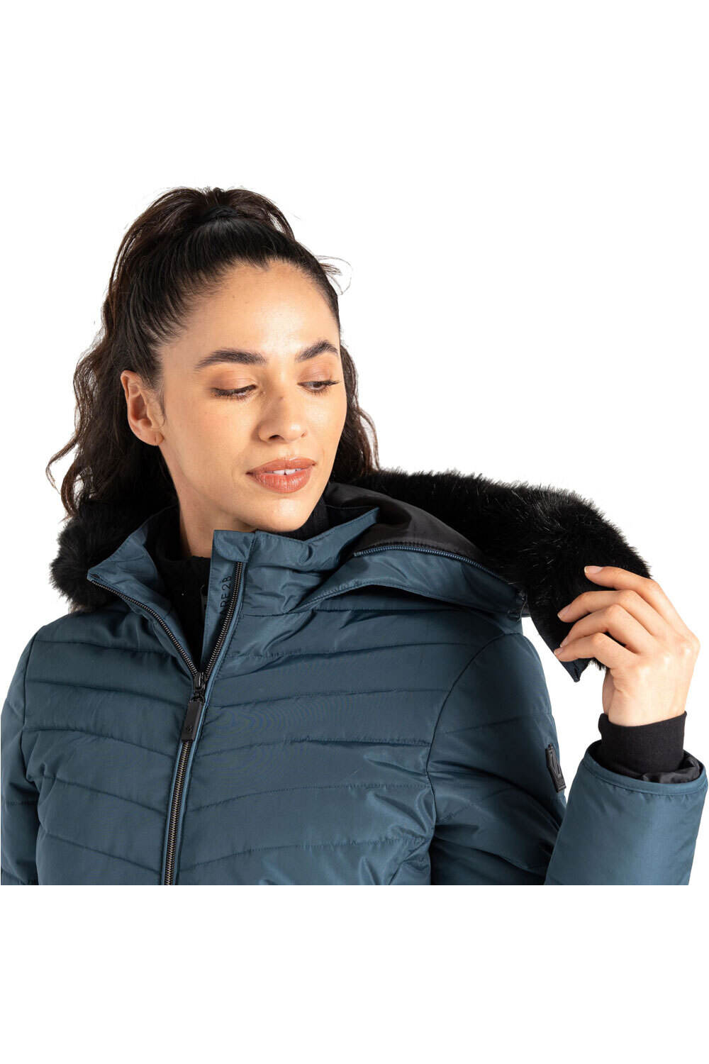 Dare2b chaqueta outdoor mujer Striking IIII Jckt 07