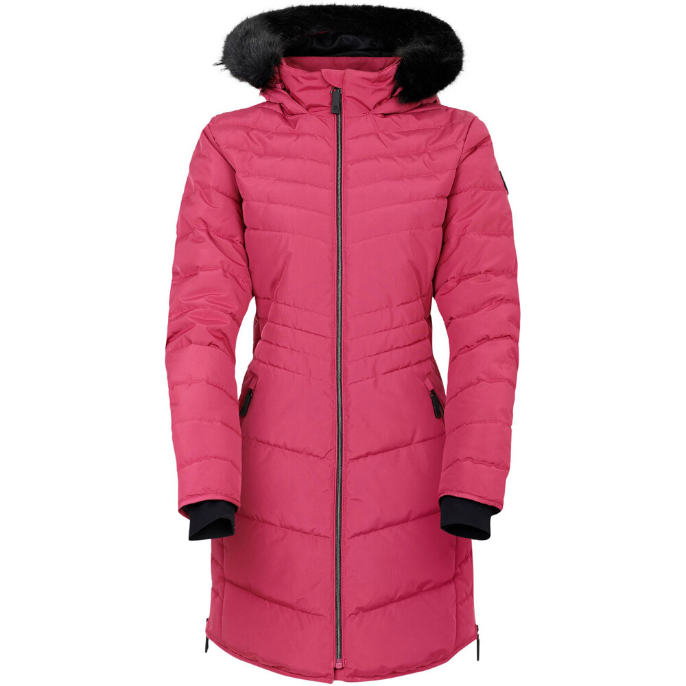 Dare2b chaqueta outdoor mujer Striking IIII Jckt 08