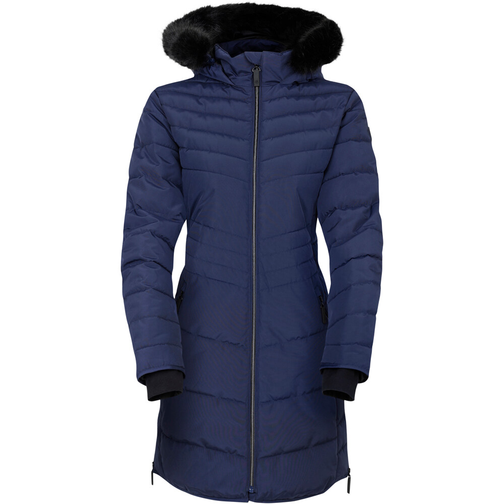 Dare2b chaqueta outdoor mujer Striking IIII Jckt 08