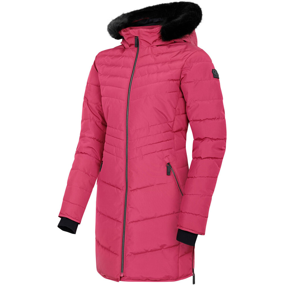 Dare2b chaqueta outdoor mujer Striking IIII Jckt 09