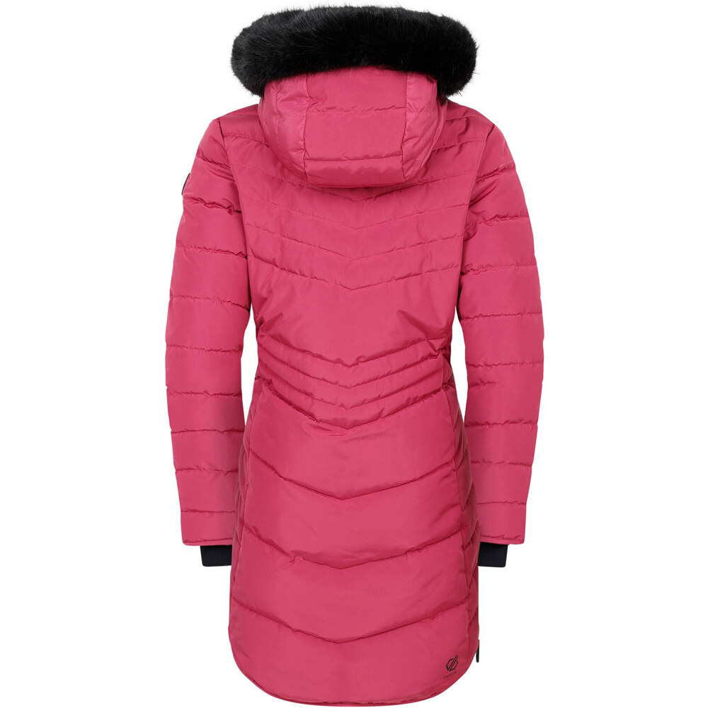 Dare2b chaqueta outdoor mujer Striking IIII Jckt 10