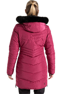 Dare2b chaqueta outdoor mujer Striking IIII Jckt vista trasera