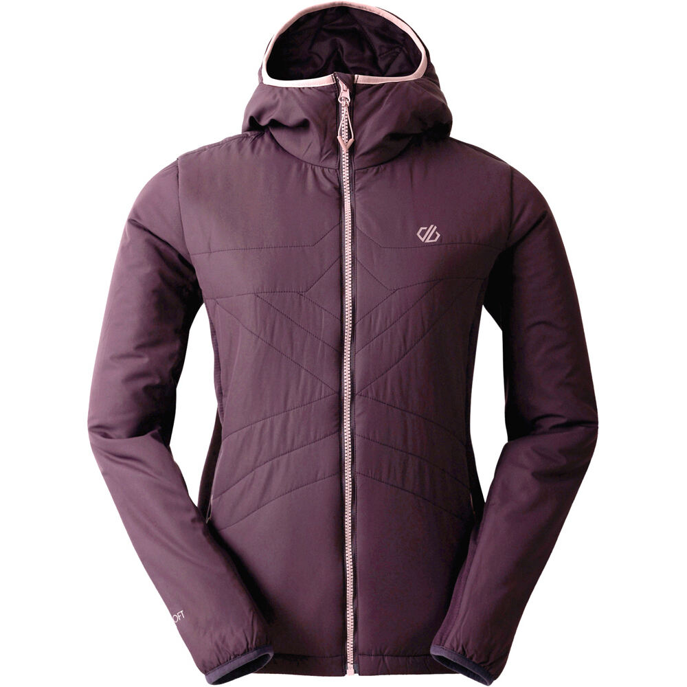 Dare2b chaqueta outdoor mujer Torrek Lite Insulat 05