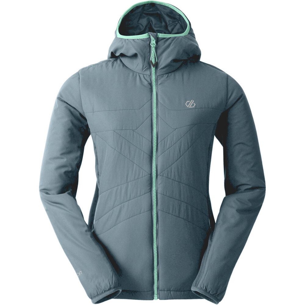 Dare2b chaqueta outdoor mujer Torrek Lite Insulat 05